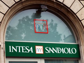 banca intesa sanpaolo